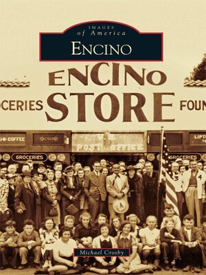 cover image of Encino